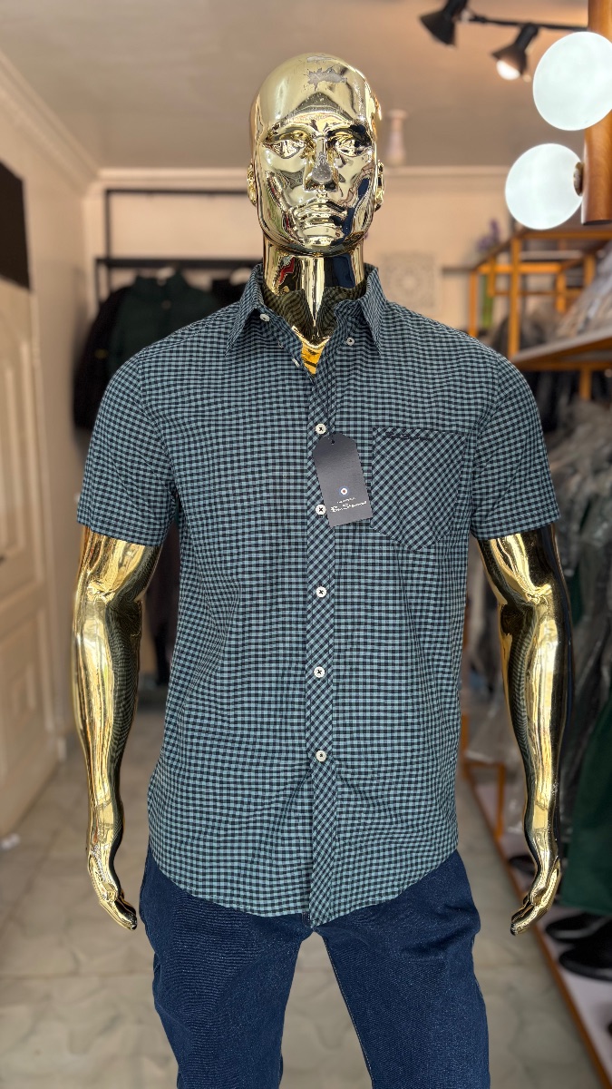 UK SHORTSLEEVES